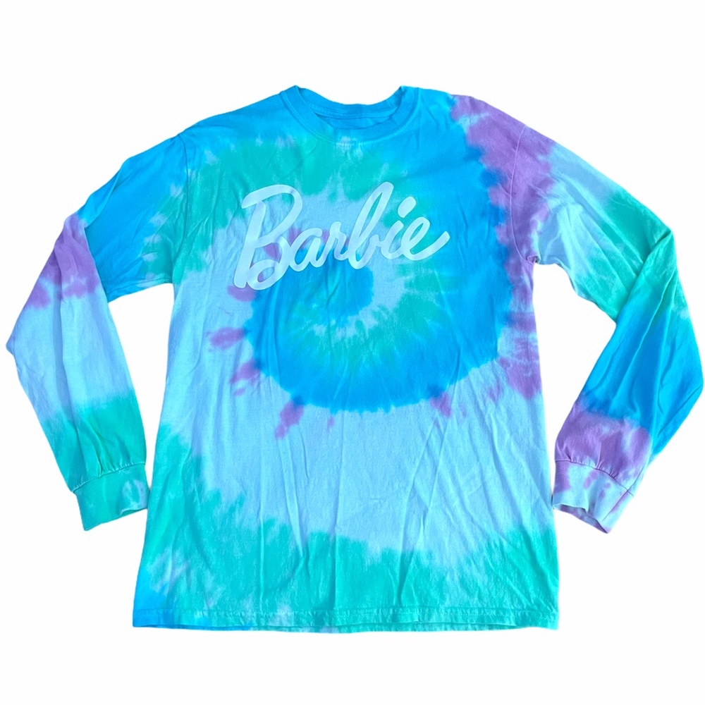 Barbie Long Sleeve